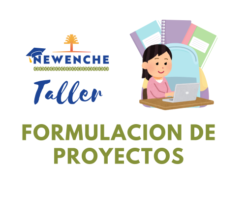 Taller de Formulación de Proyectos